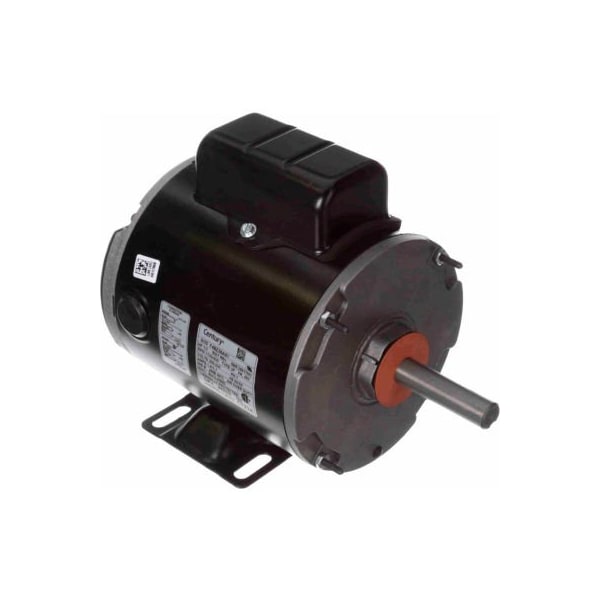 Century Transformer Cooling Fan Motor, 1/3 HP, 1140 RPM, 208-230V, TEAO